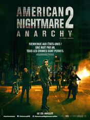 Affiche de American Nightmare 2