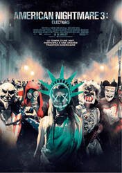 Affiche de American Nightmare 3