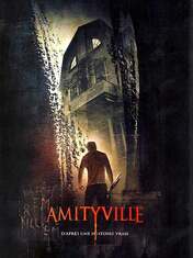 Affiche de Amityville 2005