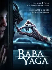 Affiche de Baba Yaga 2017