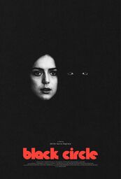 Affiche de Black Circle 2019