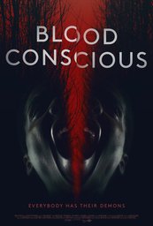 Affiche de Blood Conscious 2021