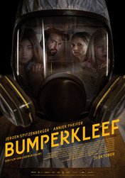 Affiche de Bumperkleef 2019