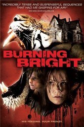 Affiche de Burning Bright 2010