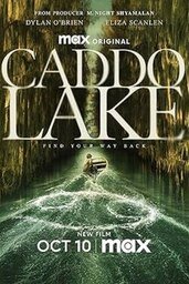 Affiche de Caddo Lake