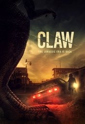 Affiche de Claw 2021