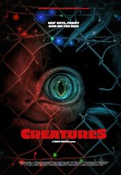 Affiche de Creatures 2021