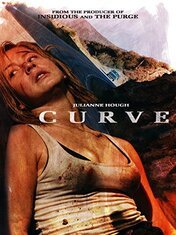 Affiche de Curve 2015