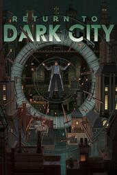 Affiche de Dark City