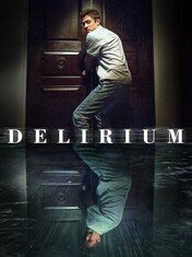 Affiche de Delirium