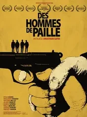 Affiche de Des Hommes De Paille 2020