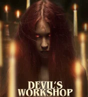 Affiche de Devil's Workshop 2022