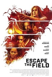 Affiche de Escape The Field 2022