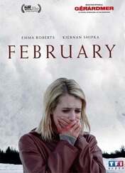 Affiche de February 2017