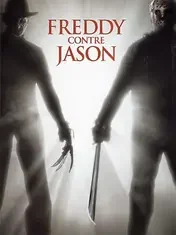 Affiche de Freddy Vs Jason 2003