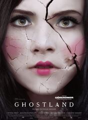 Affiche de Ghostland 2018