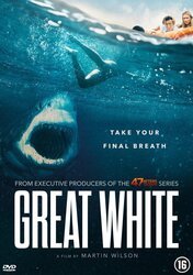 Affiche de Great White 2021
