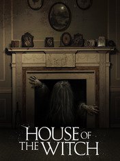 Affiche de House Of The Witch