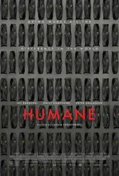 Affiche de Humane 2024