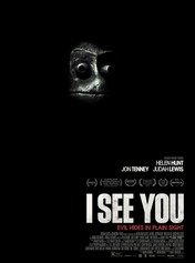 Affiche de I See You 2019