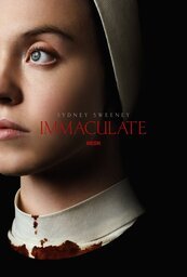 Affiche de Immaculate