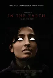 Affiche de In The Earth 2021