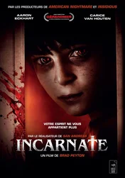 Affiche de Incarnate