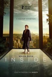 Affiche de Inside 2023