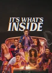 Affiche de Its Whats Inside