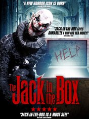Affiche de Jack In The Box 2020