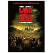 Affiche de Land Of The Dead