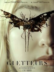 Affiche de Les Guetteurs 2024