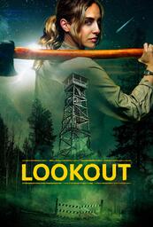 Affiche de Lookout