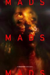 Affiche de Mads