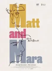 Affiche de Mara 2024