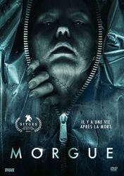 Affiche de Morgue