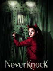Affiche de Neverknock