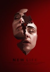 Affiche de New Life