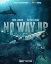 Affiche de No Way Up 2024