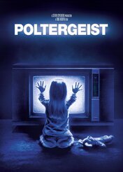 Affiche de Poltergeist