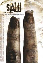 Affiche de Saw 2