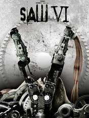 Affiche de Saw 6