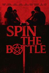 Affiche de Spin The Bottle 2024