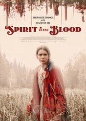 Affiche de Spirit In The Blood 2024