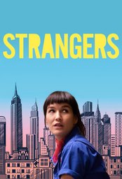 Affiche de Strangers 2017
