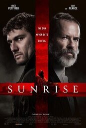 Affiche de Sunrise