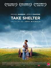 Affiche de Take Shelter 2011