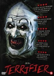 Affiche de Terrifier 2018