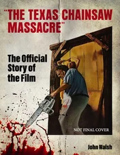 Affiche de Texas Chainsaw Massacre