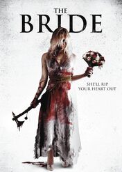 Affiche de The Bride